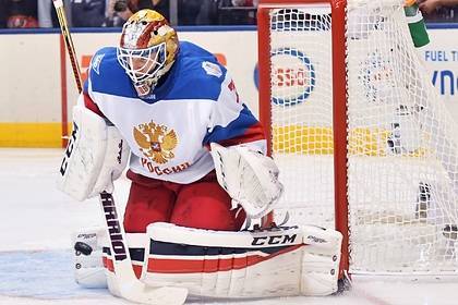 Российский голкипер НХЛ перечислил причины считать США одной из лучших стран