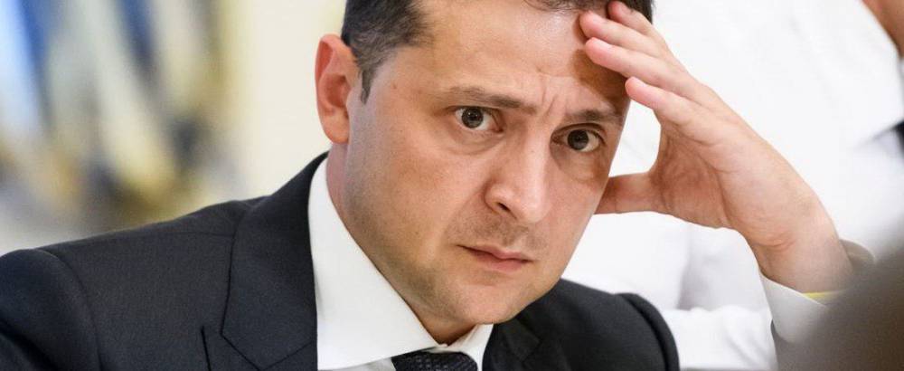 Зеленский боится ехать в Израиль – президента Украины поставили на растяжку