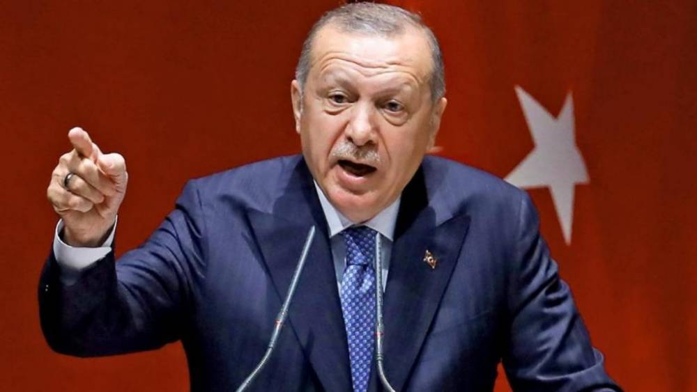 Последствия конфликтов и наступления: Евросоюз на 75% сократил финансовую помощь Турции