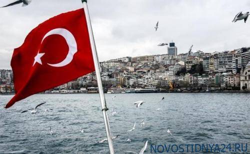 Канал «Стамбул»: Подкоп Турции под российский Крым