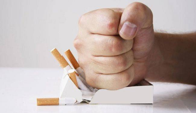 В «Сколково» посчитали экономический эффект от борьбы с курением
