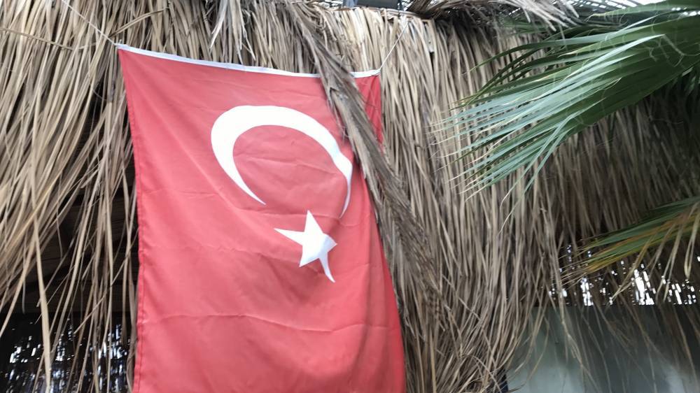 Странные пассажи Турции о Хафтаре призваны обелить ПНС перед конференцией по Ливии