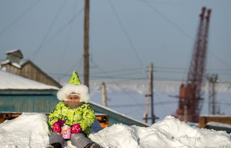 Жителям якутского села вернули право получить землю в собственность