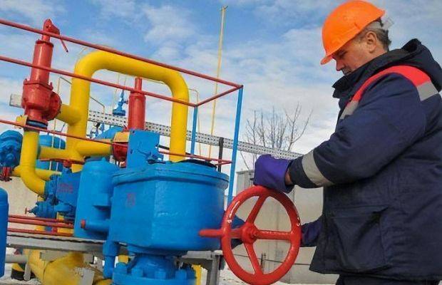 В Киеве оценили позитивный эффект от транзитного контракта с «Газпромом»
