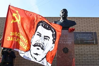 Жившая в Кремле россиянка рассказала о Сталине и репрессиях