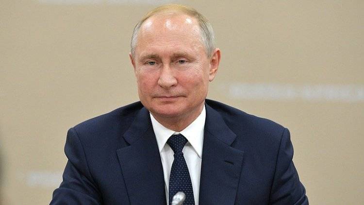 Американский журналист заявил, что послание Путина «будет долго звучать в сердцах и умах»