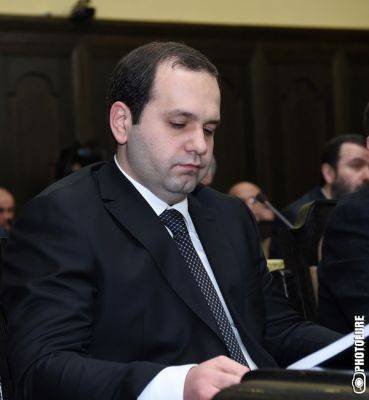 Следком Армении представил новые детали гибели экс-директора СНБ страны