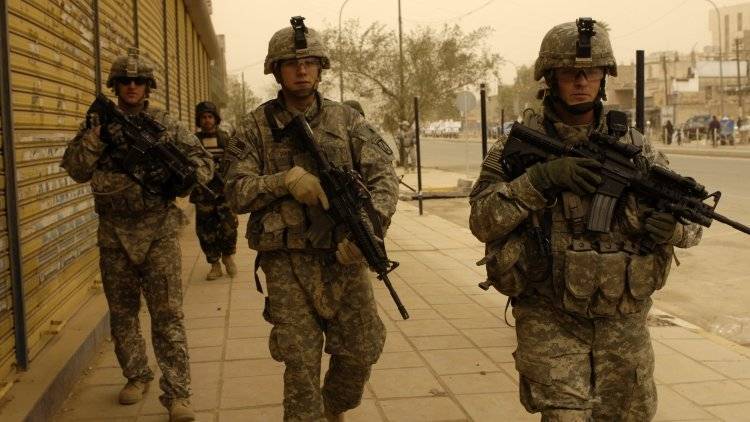 Более ста американских солдат погибли от ракетного обстрела Ираном военной базы в Ираке