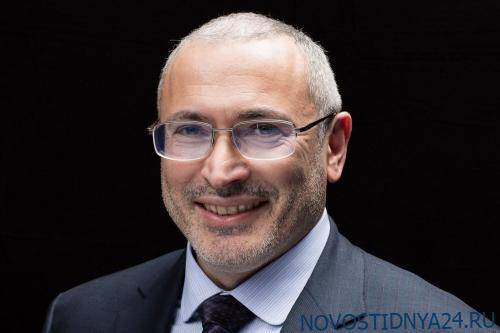 План Ходорковского: на кого олигарх сделает ставку во время выборов в Госдуму