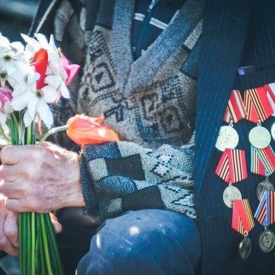 Выплата к 75-летию Победы в ВОВ составит по 75 тысяч рублей каждого ветерану