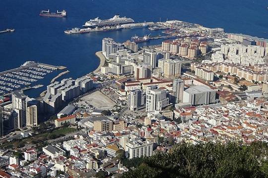 Гибралтар может присоединиться к зоне Шенгена после Brexit