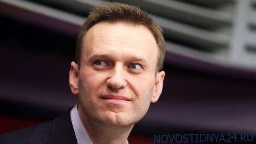 План по развалу РФ: в Петербурге выступит сепаратист от Навального