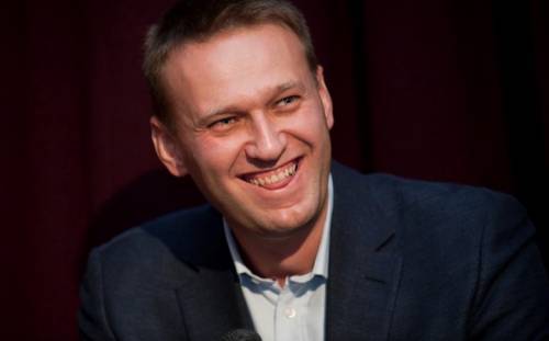 Зачем Навальный набросился на семью Мишустина?