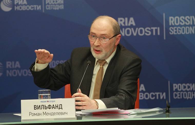 Главный метеоролог России призвал москвичей не тревожиться о похолодании
