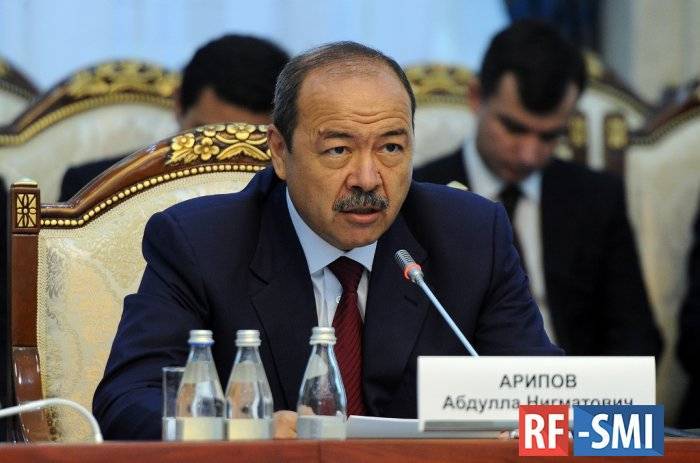Узбекистан с 2025 года прекратит поставлять газ на экспорт