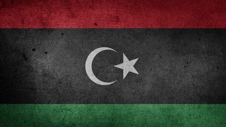 Ливийская нефтяная компания остановила отгрузку нефти и объявила чрезвычайное положение