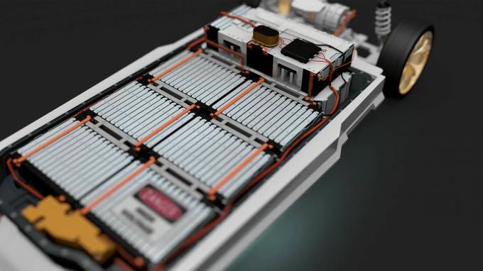 На рынке скоро появятся графеновые аккумуляторы