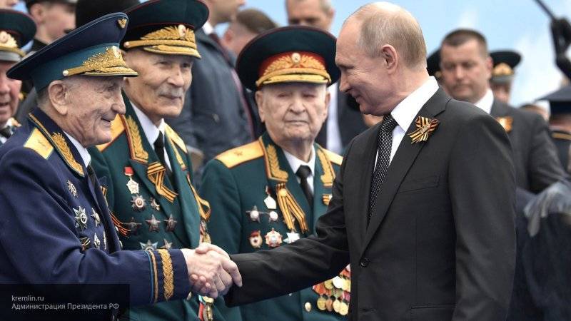 Путин не считает возможным долгое пребывание одного человека у власти