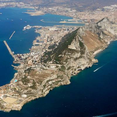 Гибралтар может присоединиться к Шенгенской зоне