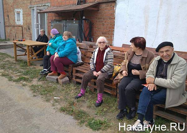 Прокуратура Подмосковья начала проверку из-за отравления 12 пенсионеров в реутовском доме престарелых