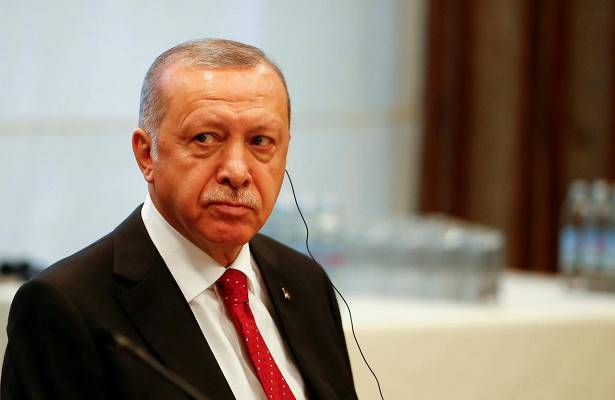 Эрдоган: оставить Ливию во власти Хафтара было бы исторической ошибкой