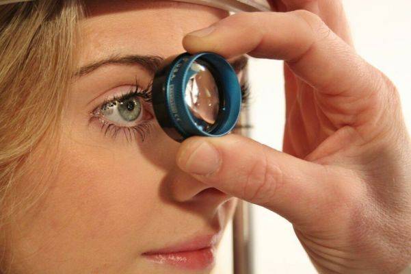 Российские исследования открыли путь к новым способам лечения глаукомы