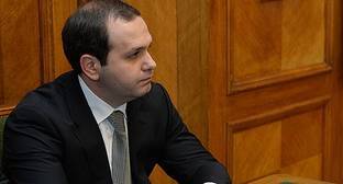 Правозащитники раскритиковали власти Армении после смерти Георгия Кутояна
