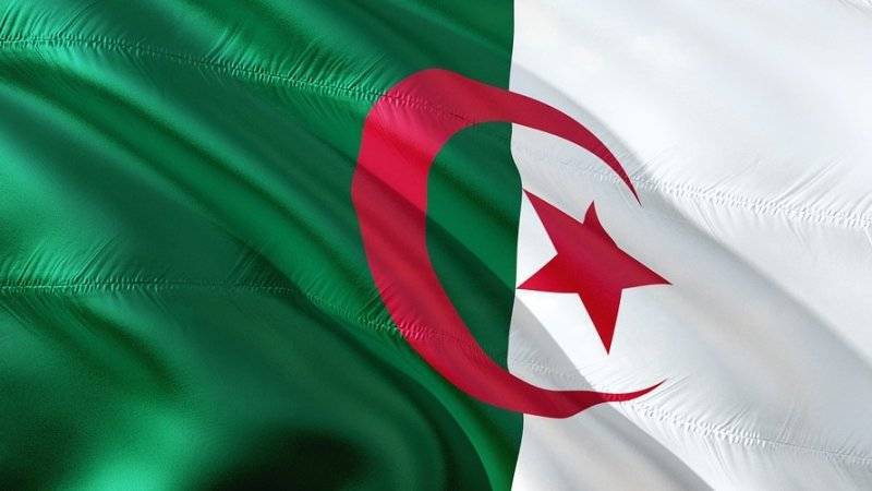 Алжирский лидер примет участие в международной конференции по Ливии 19 января