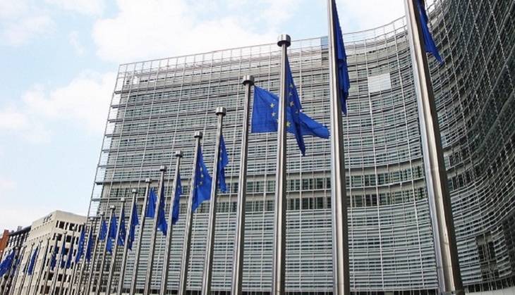 Еврокомиссия хочет временно запретить системы распознавания лиц