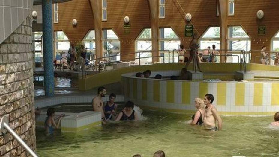 Эксперты назвали самые популярные лечебные курорты в России