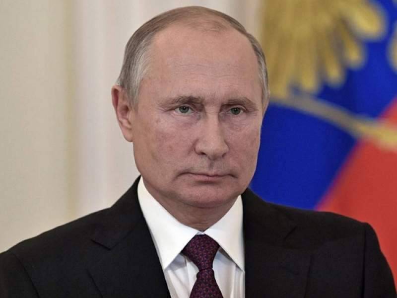 Путин высказался о бессрочном правлении в России