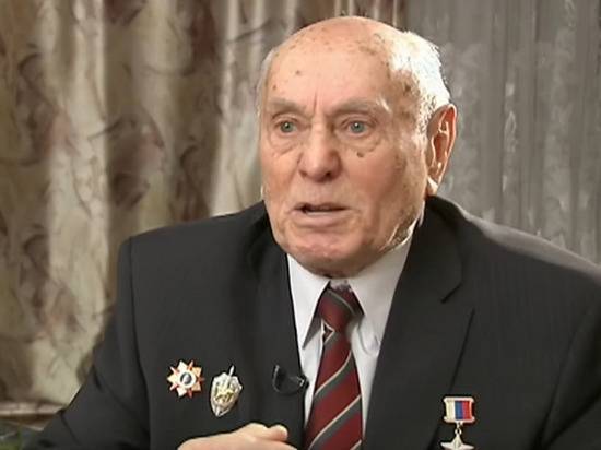 Легендарный разведчик рассказал, как Польша встречала Красную Армию в 1945 году