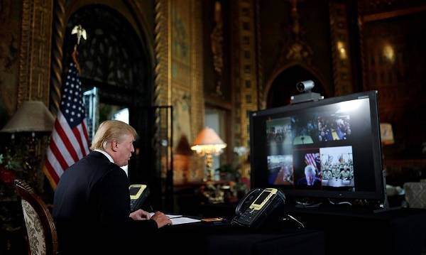 «Убрать двух по цене одного»: Трамп наблюдал за убийством Сулеймани он-лайн