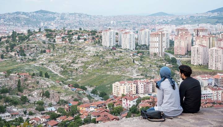 Россияне стали одними из самых активных покупателей турецкого жилья
