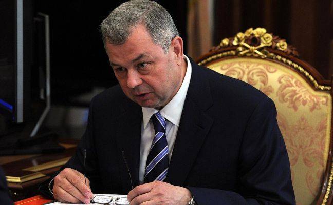 Пресс-секретарь губернатора Калужской области не знает о его отставке