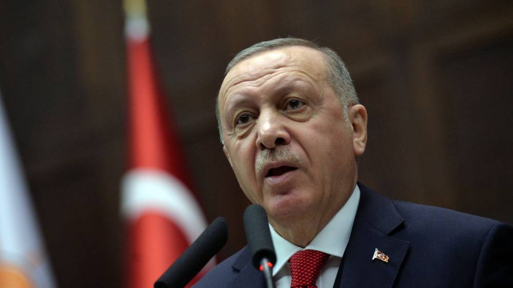 Турция назвала предстоящий саммит в Берлине важным шагом к ливийскому урегулированию