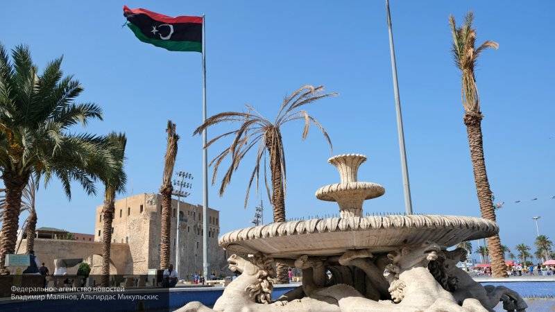 Политолог счел ошибкой организаторов переговоров отсутствие Салеха на конференции по Ливии
