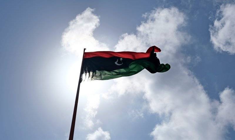 Проект итогового документа по Ливии представят на конференции через несколько часов