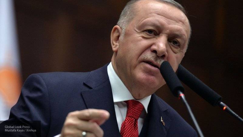 Эрдоган заявил, что Турция и Россия завершили сделку по С-400