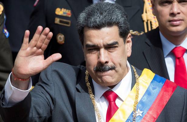 Washington Post: Мадуро готов к прямому диалогу с США