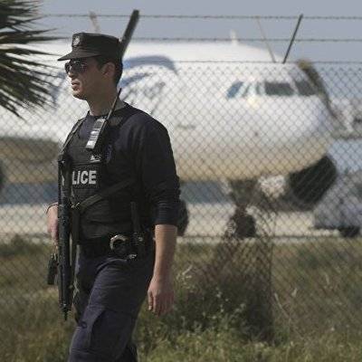 Российские эксперты прибыли в Египет для инспекции безопасности международных аэропортов
