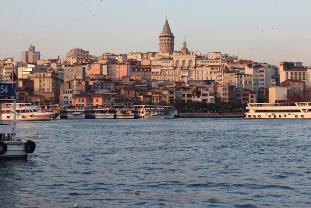 Россияне оказались в тройке лидеров по покупкам жилья в Турции