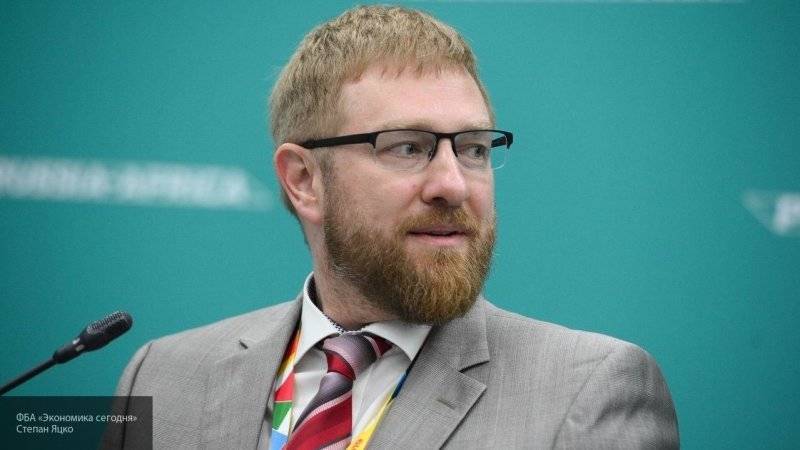 Малькевич указал на серьезные проблемы берлинской конференции по Ливии