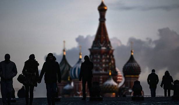 Резкое ускорение российской экономики поставили под сомнение