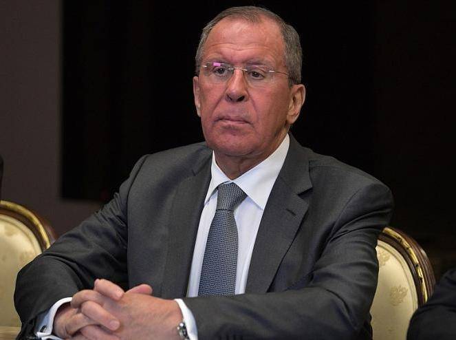 Лавров рассказал о вкладе России в урегулировании конфликта в Ливии