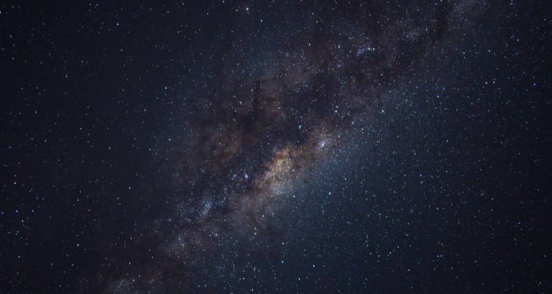 Астрономы обнаружили звезду, которая через 100 лет покинет Млечный Путь - Cursorinfo: главные новости Израиля