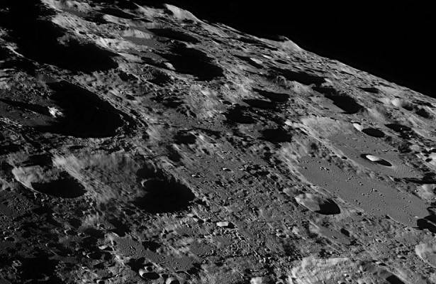 Индия планирует в 2020 году отправить на Луну посадочную миссию «Чандраян-3»