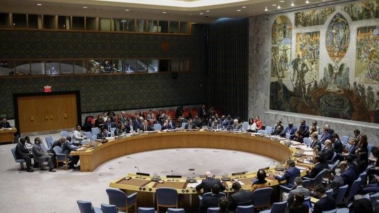 Британия призвала обсудить в СБ ООН ситуацию в Идлибе после успехов сирийской армии