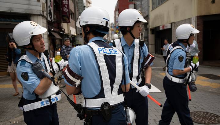 Полиция Японии ищет сообщников Карлоса Гона
