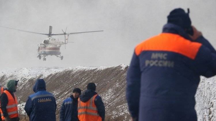 МЧС РФ предложило в обязательном порядке эвакуировать россиян из зон ЧС